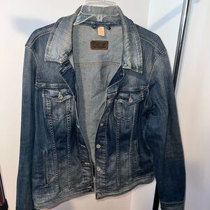 Levi’s Denim Jacket